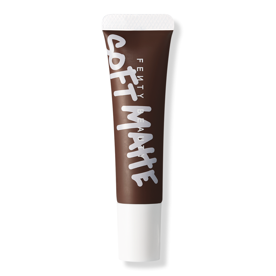 FENTY BEAUTY by Rihanna Pro Filt'r Mini Soft Matte Longwear Foundation #1