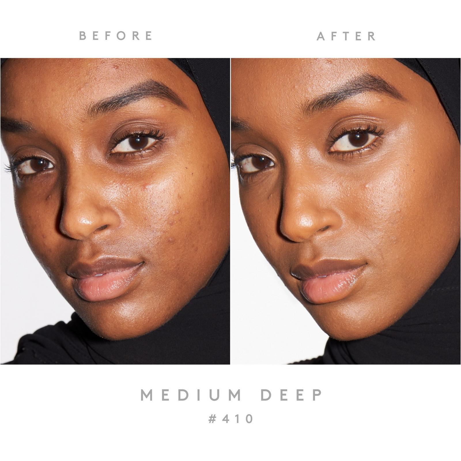 Pro Filt'r Mini Soft Matte Longwear Foundation