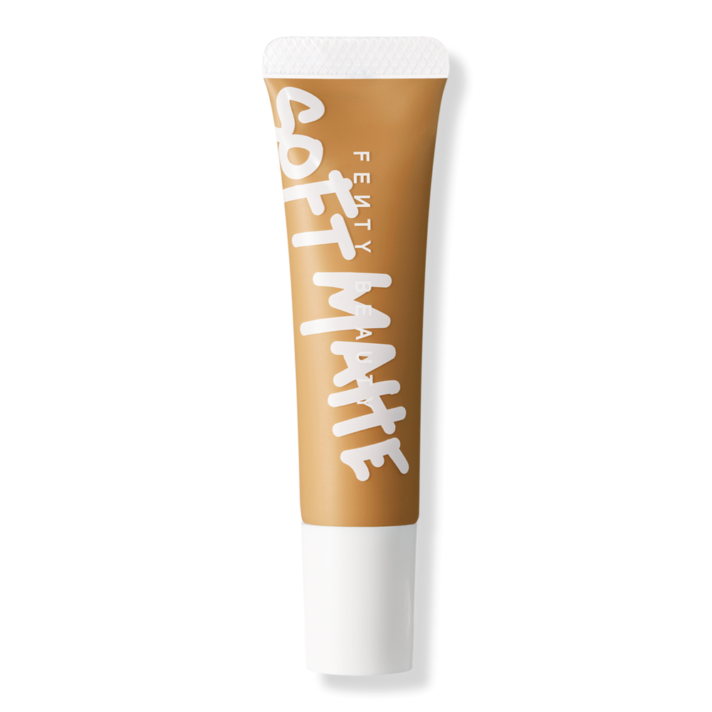 Fenty Beauty By Rihanna Pro Filt'r Mini Soft Matte Longwear Foundation - 360 In Red