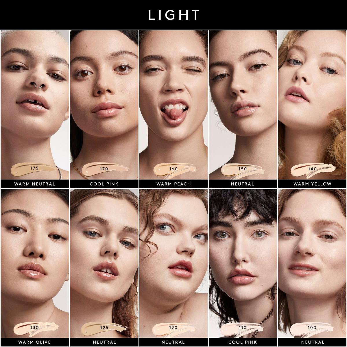 Fenty mini foundation online