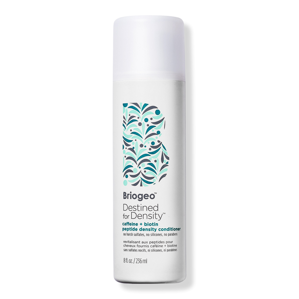Briogeo Destined For Density Caffeine + Biotin Peptide Conditioner