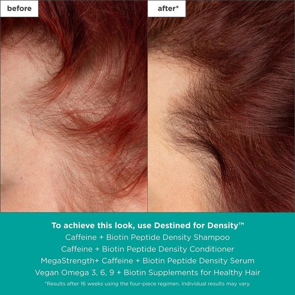 Briogeo Destined For Density Caffeine + Biotin Peptide Conditioner #4