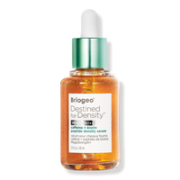 Destined For Density MegaStrength+ Caffeine + Biotin Peptide Serum