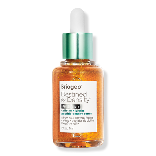 Briogeo - Destined For Density MegaStrength+ Caffeine + Biotin
