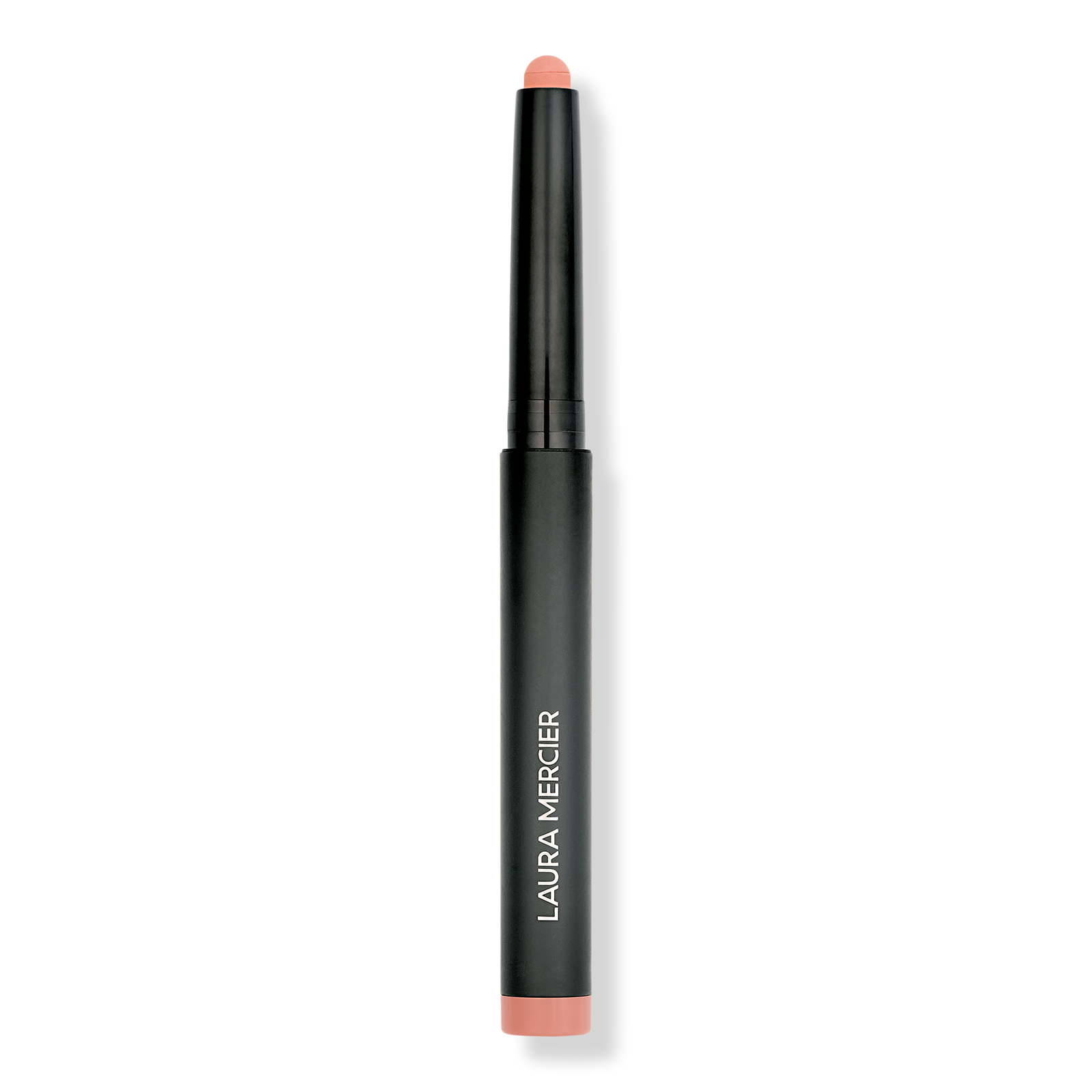 laura teen peach nude Laura Mercier - Peach Caviar Stick Eyeshadow | Ulta Beauty