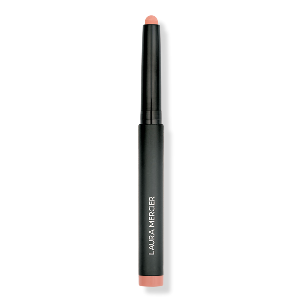 Laura Mercier Caviar Stick Eyeshadow - Peach In Orange