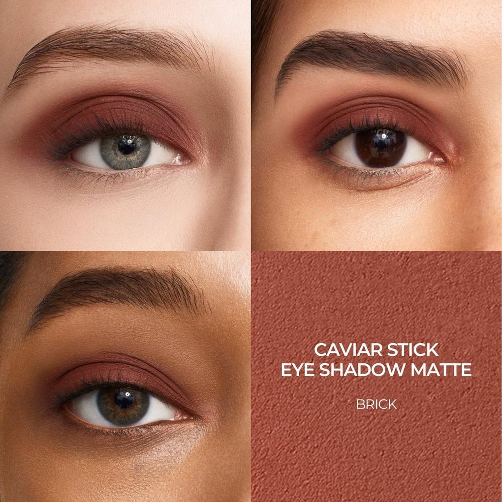 - Stick Mercier Matte Ulta | Caviar Eyeshadow Laura Beauty