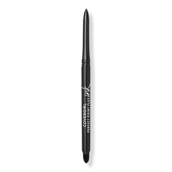 CoverGirl Perfect Point Plus Ink Gel Eye Pencil #1