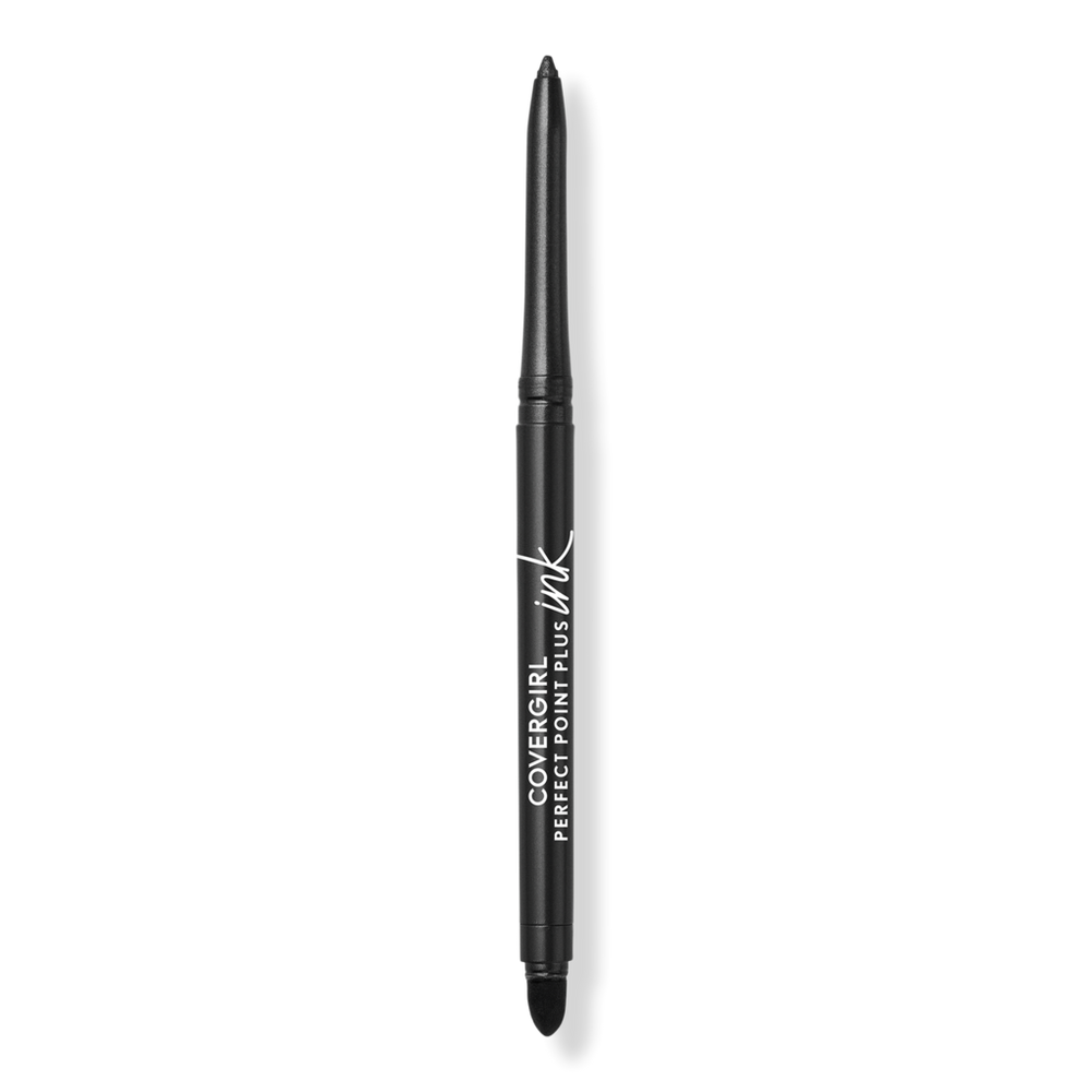 Covergirl Perfect Point Plus Ink Gel Eye Pencil - Jet Black