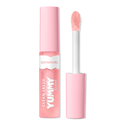 Clean Fresh Yummy Lip Gloss Daylight Collection