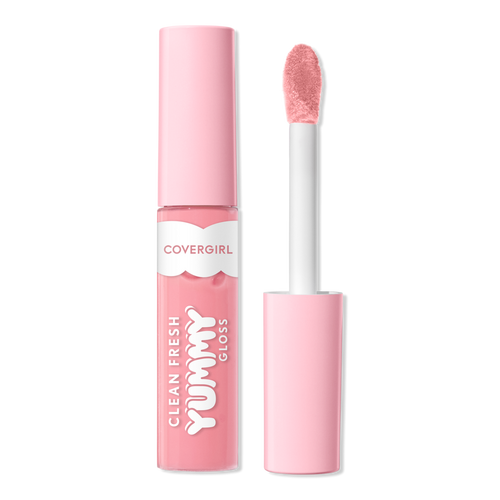 Clean Fresh Yummy Lip Gloss Daylight Collection