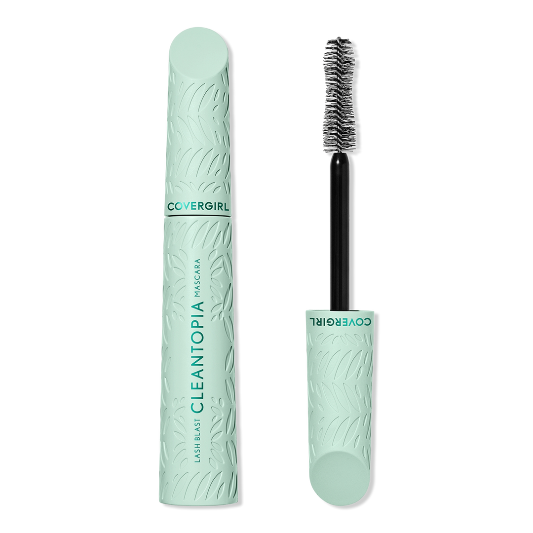 CoverGirl Lash Blast Cleantopia Mascara #1