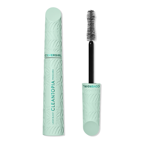 CoverGirl Lash Blast Cleantopia Mascara