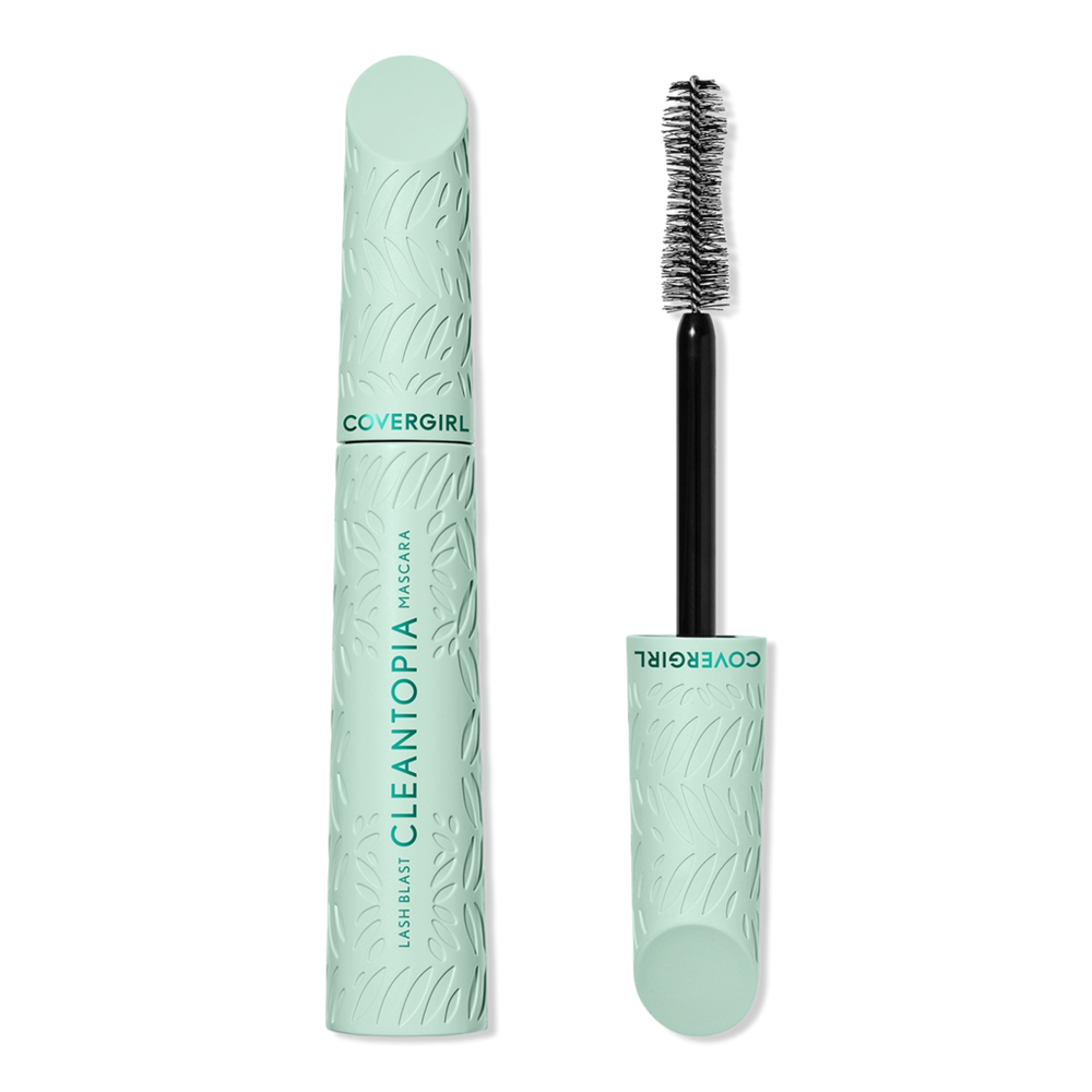 CoverGirl Lash Blast Cleantopia Mascara 
