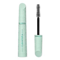 CoverGirl Lash Blast Cleantopia Mascara - Extreme Black