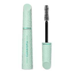 CoverGirl Lash Blast Cleantopia Mascara - Black Brown