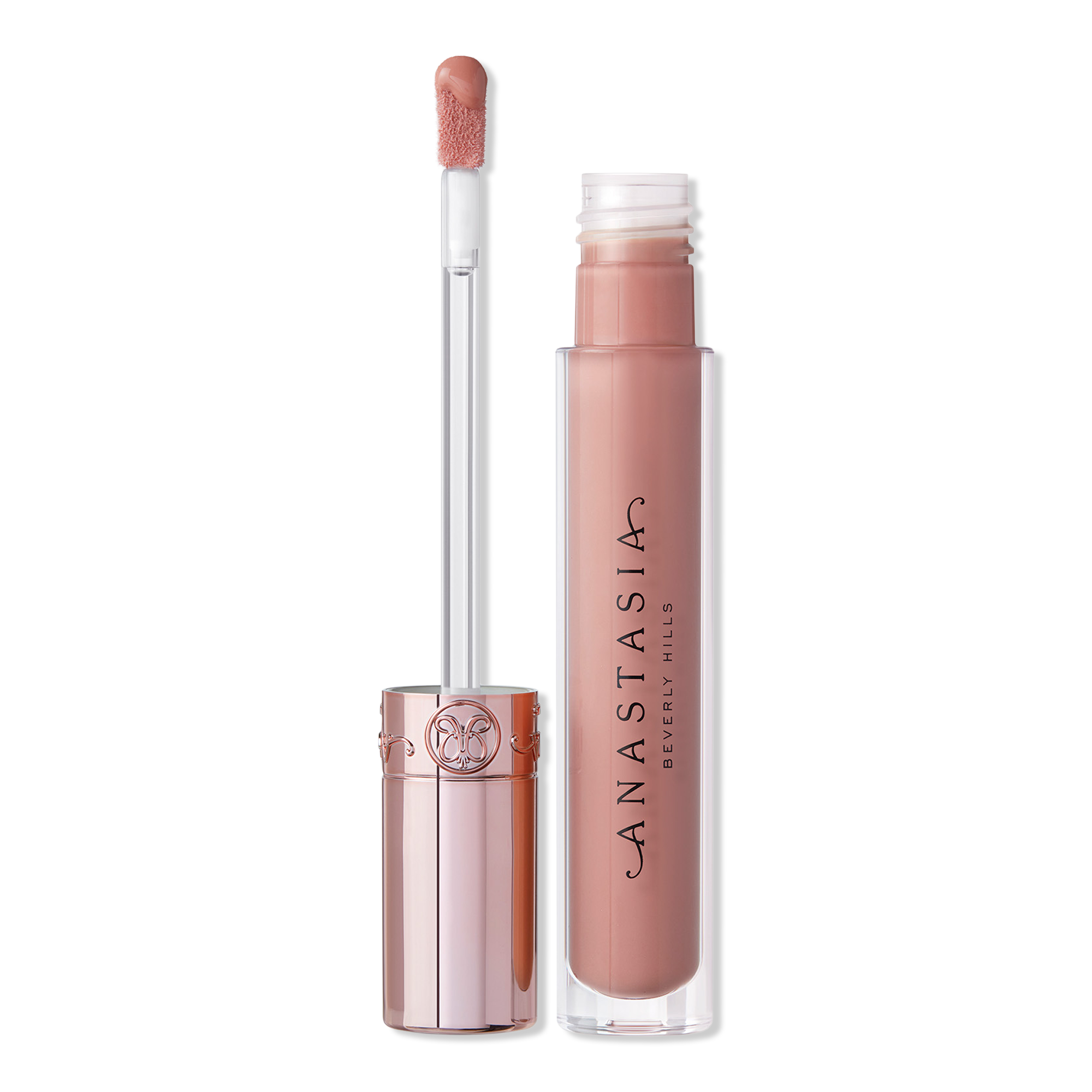 Anastasia Beverly Hills Universal Luminous Tinted Lip Gloss #1