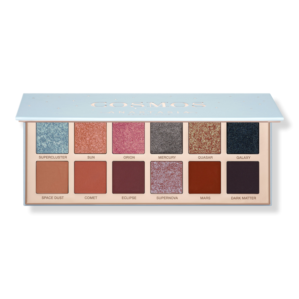 Cosmos Eyeshadow Palette