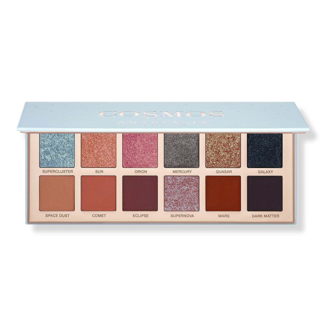 Anastasia Beverly Hills Cosmos Eyeshadow Palette #1