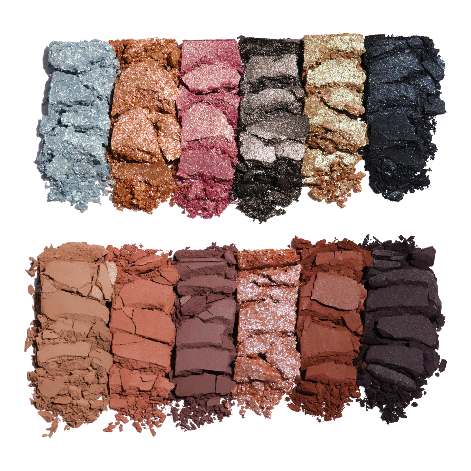 Cosmos Eyeshadow Palette