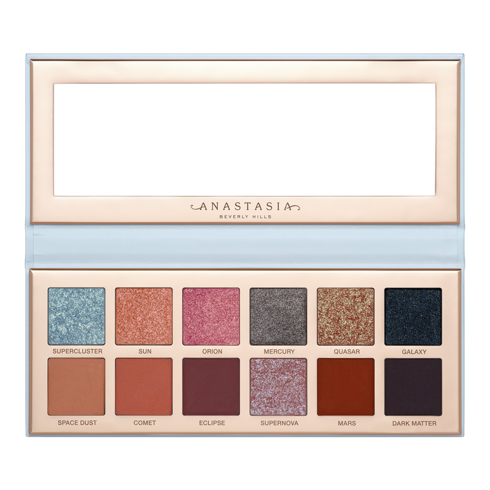 Cosmos Eyeshadow Palette