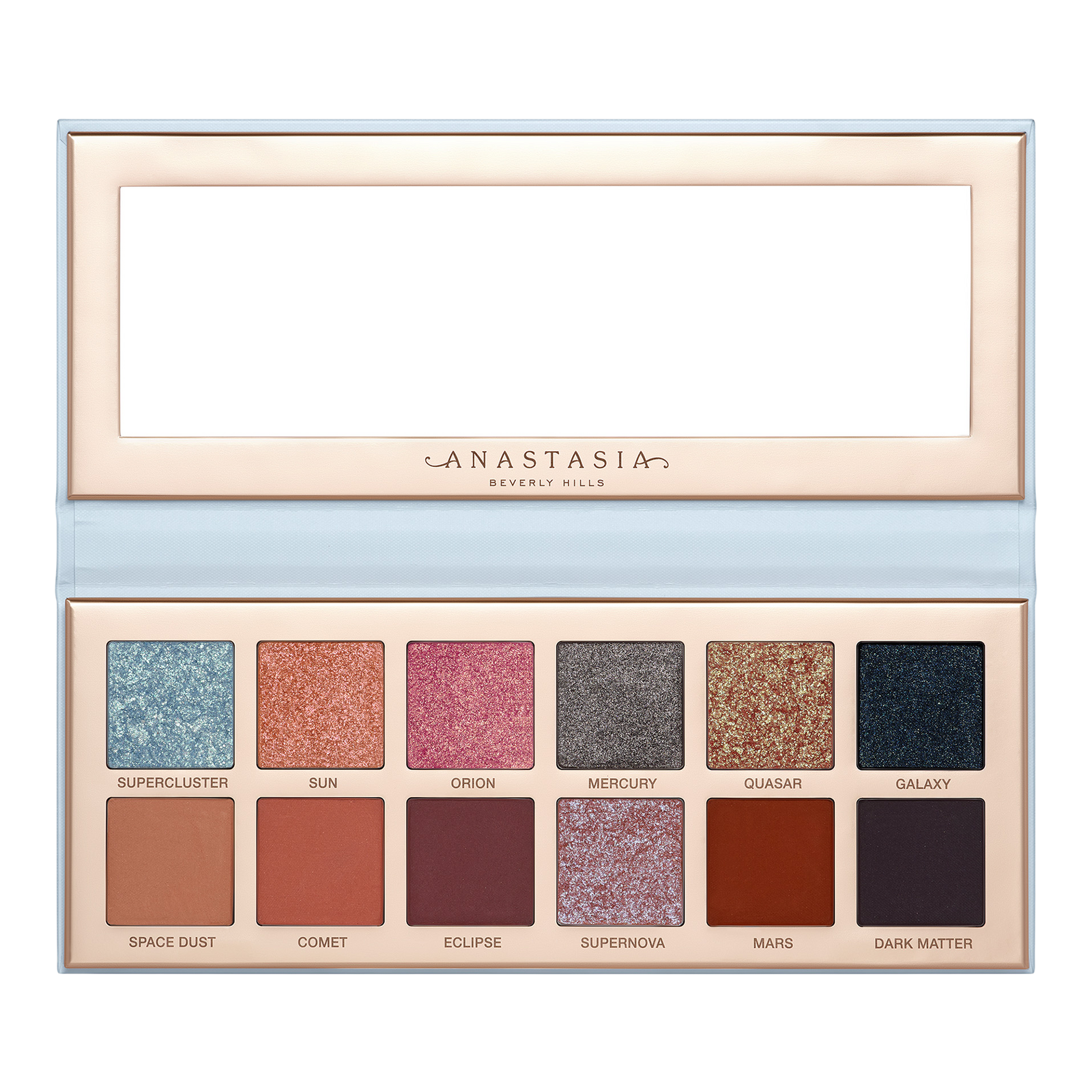 Cosmos Eyeshadow Palette