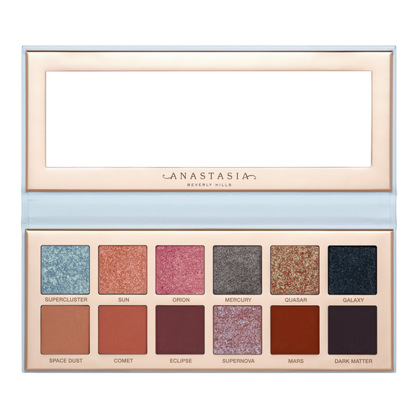 Anastasia Beverly Hills Cosmos Eyeshadow Palette #4