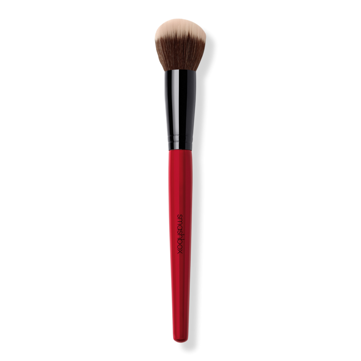 Blurring Foundation Brush Smashbox Ulta Beauty