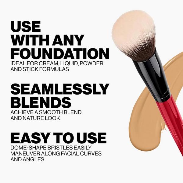 Smashbox Blurring Foundation Brush #3