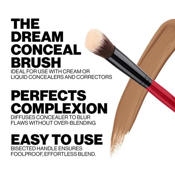 Smashbox Blurring Concealer Brush #3