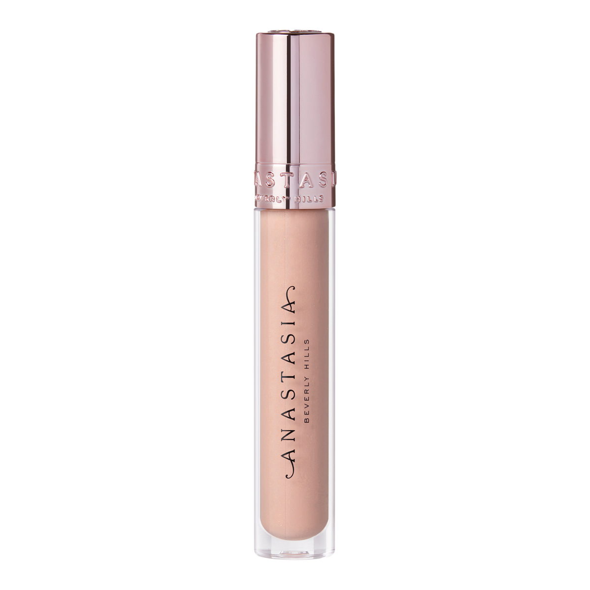 Universal Luminous Tinted Lip Gloss