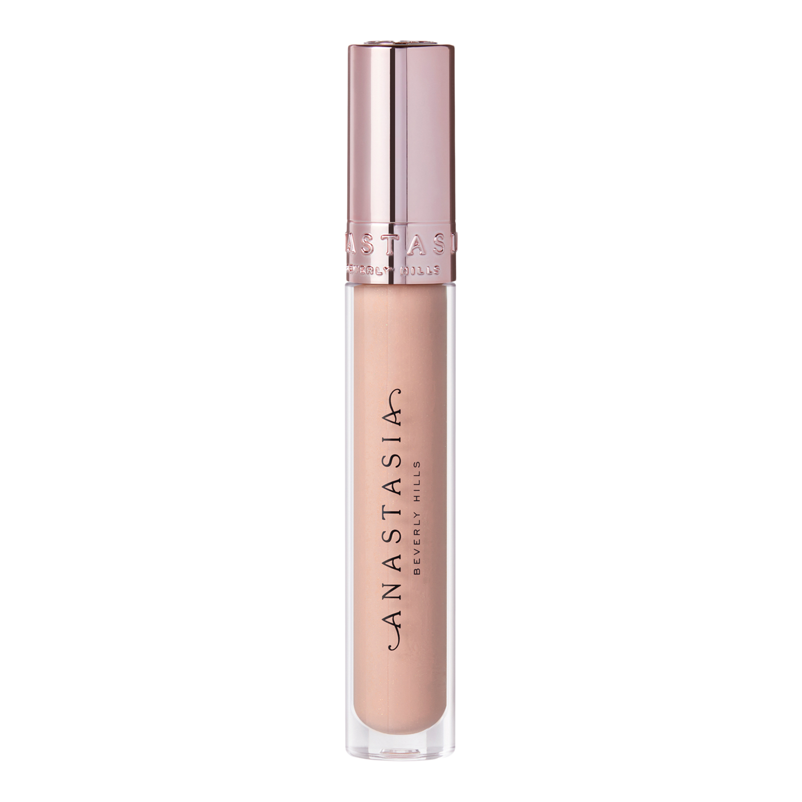 Universal Luminous Tinted Lip Gloss