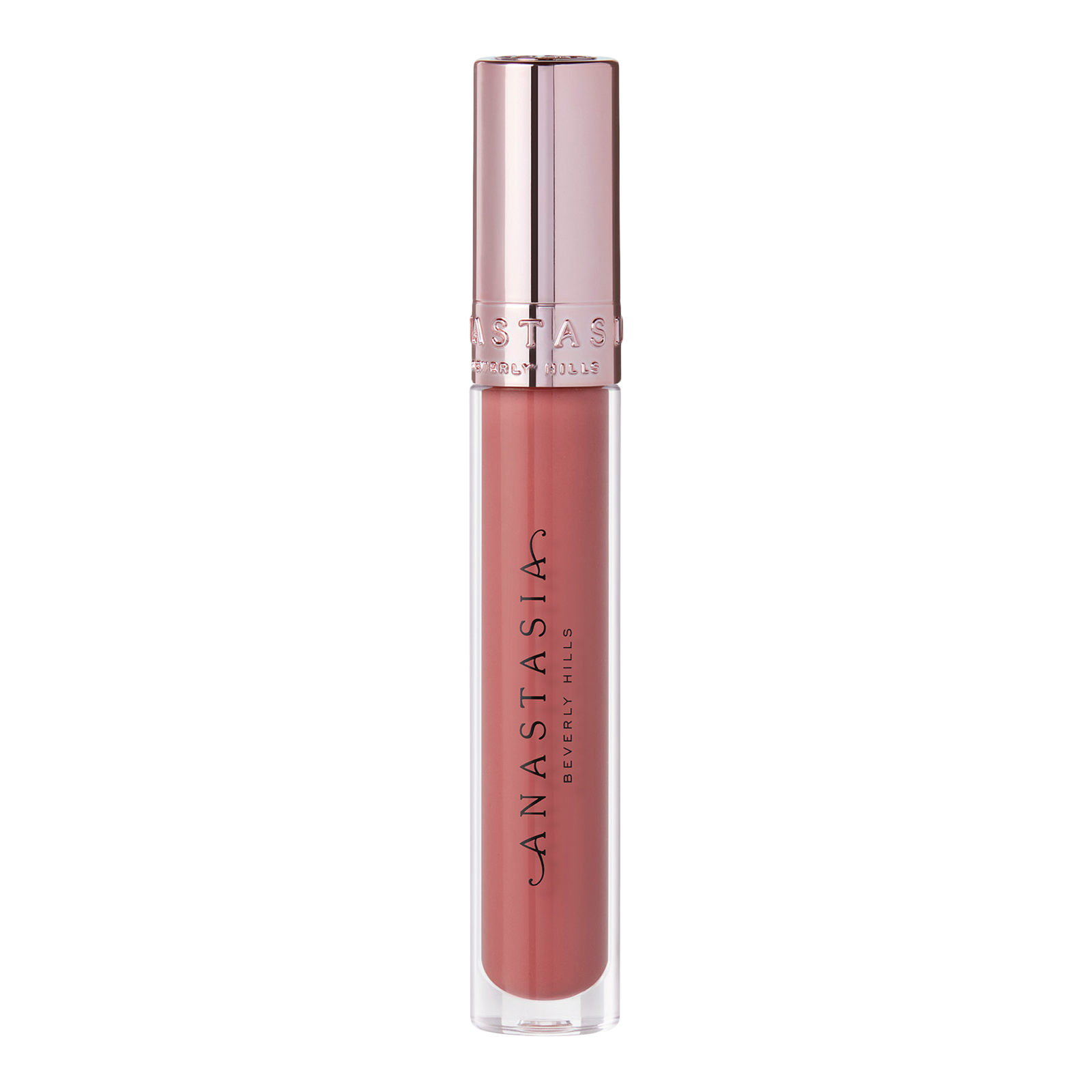 Universal Luminous Tinted Lip Gloss