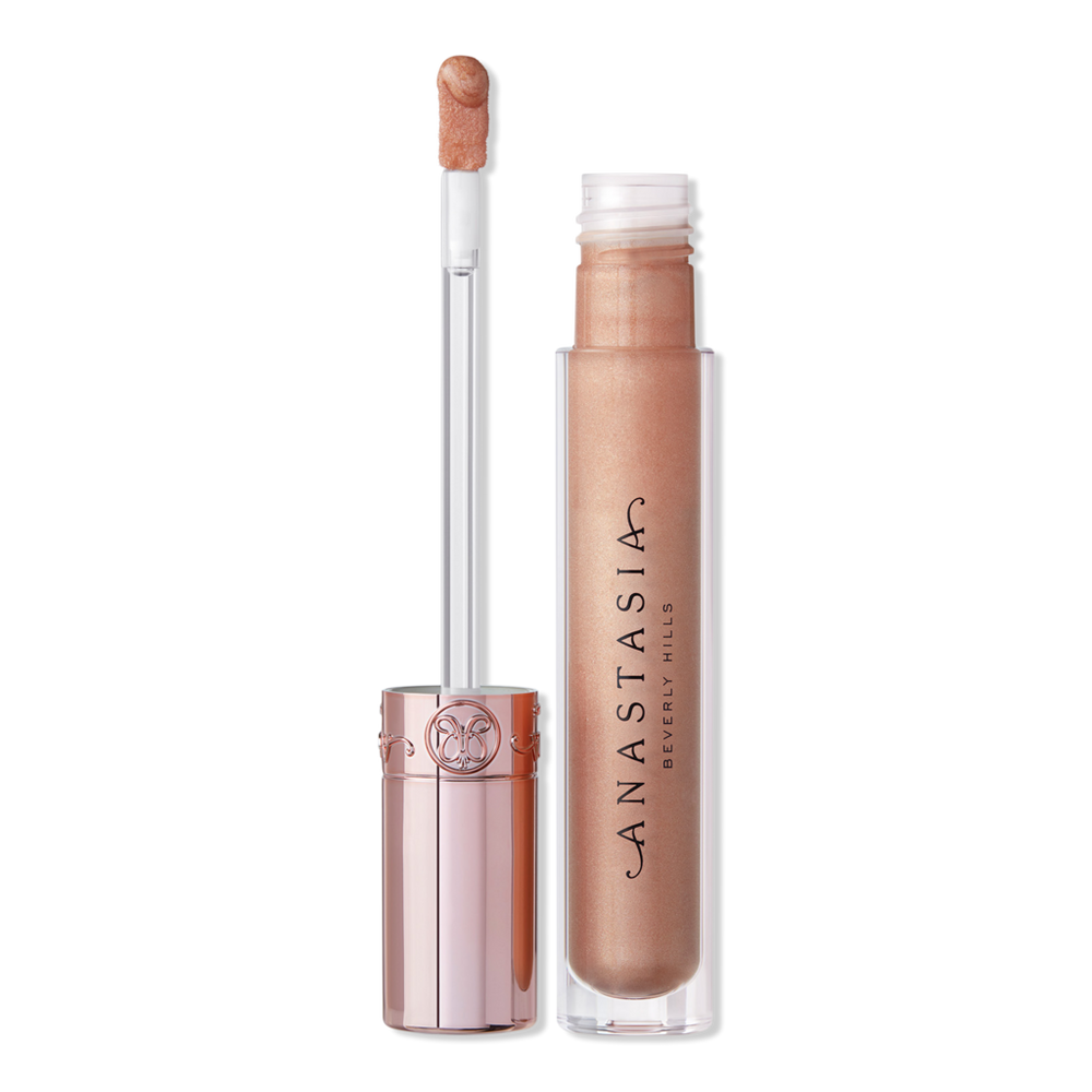 Anastasia Beverly Hills Universal Luminous Tinted Lip Gloss - Honey Kiss