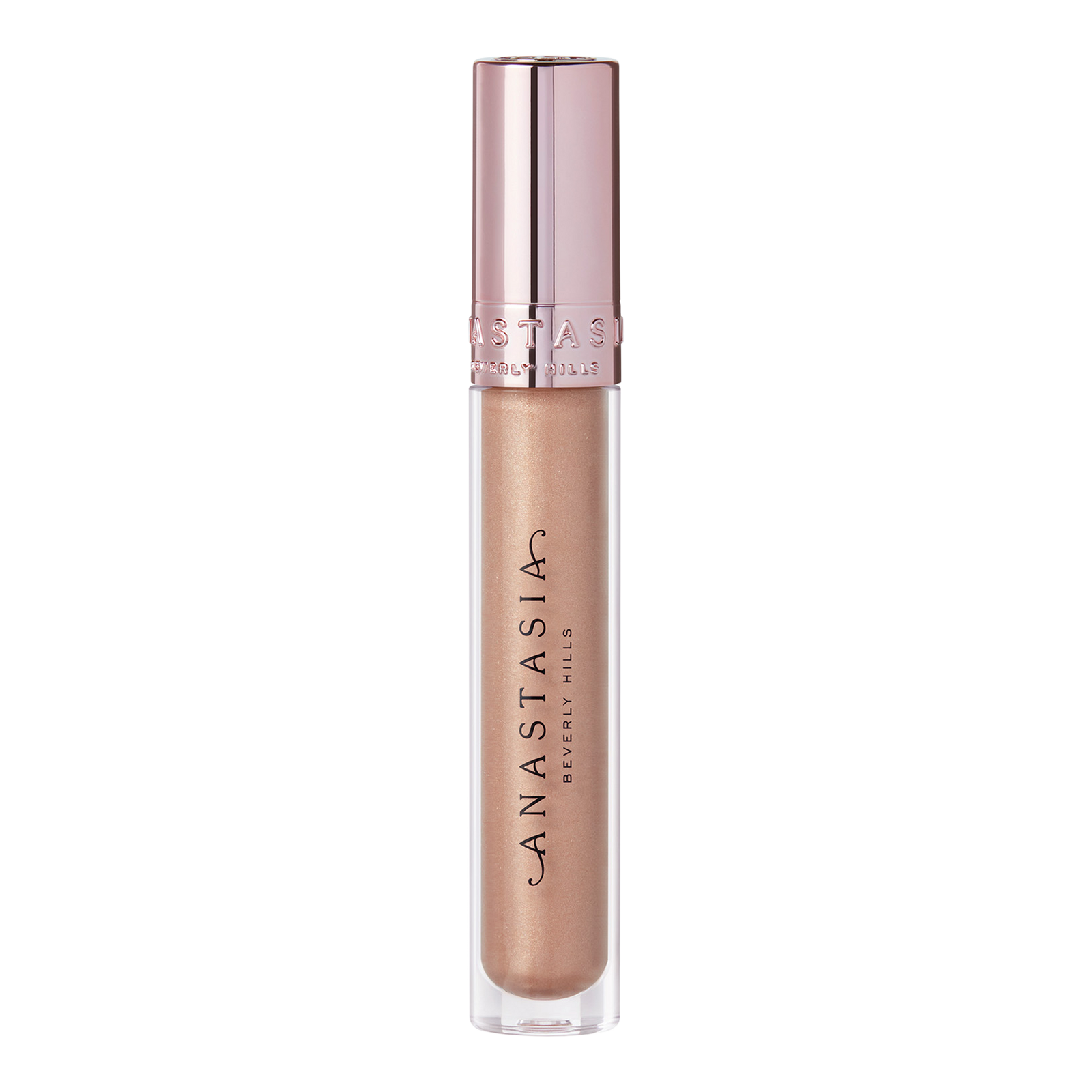 Universal Luminous Tinted Lip Gloss