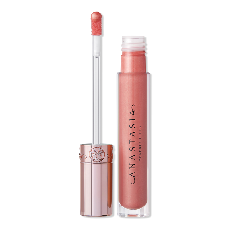 Universal Luminous Tinted Lip Gloss