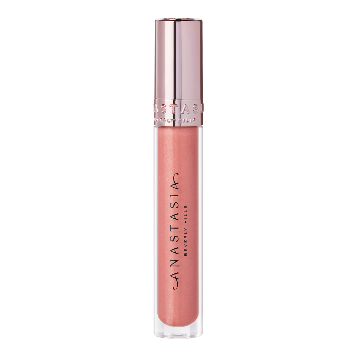 Universal Luminous Tinted Lip Gloss