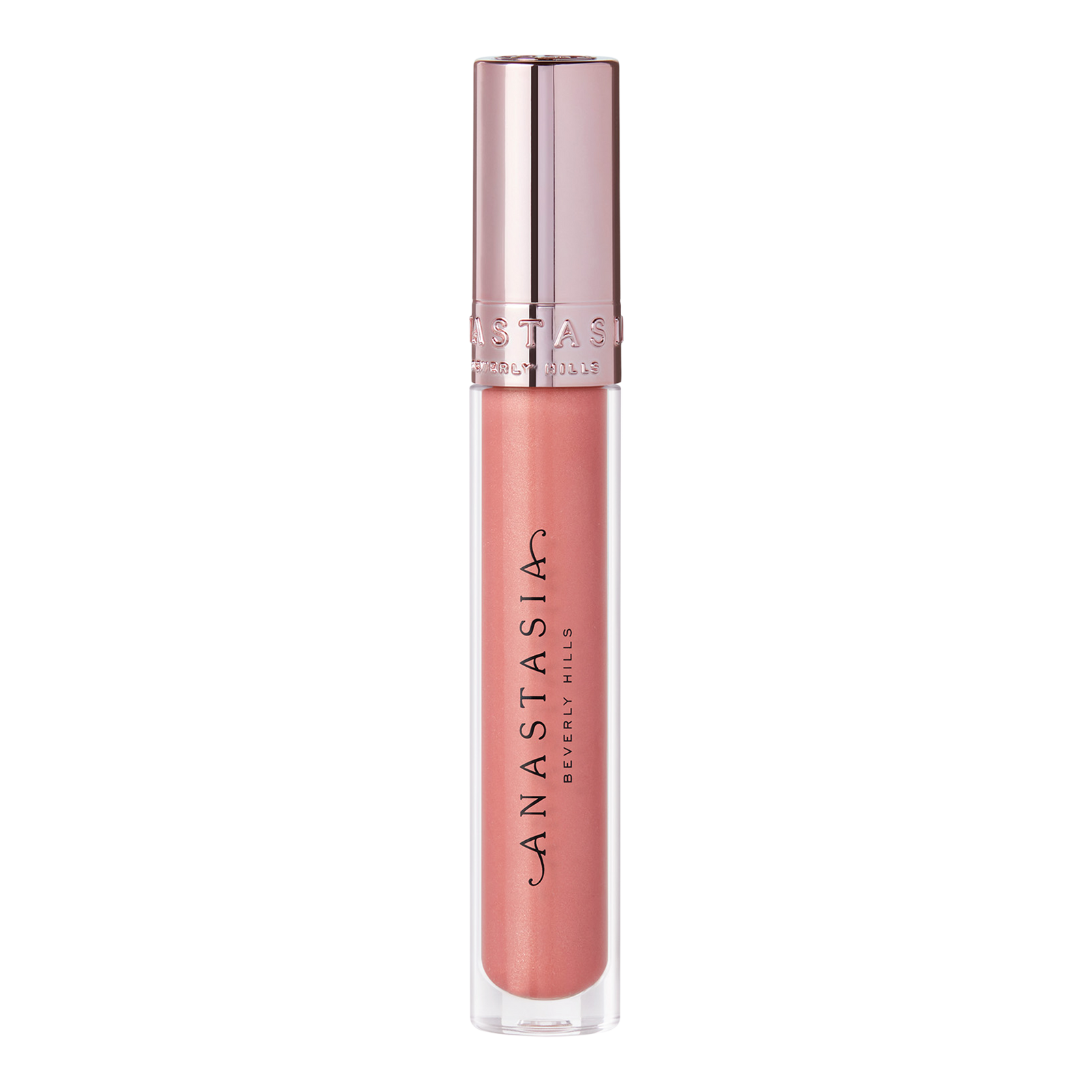 Universal Luminous Tinted Lip Gloss