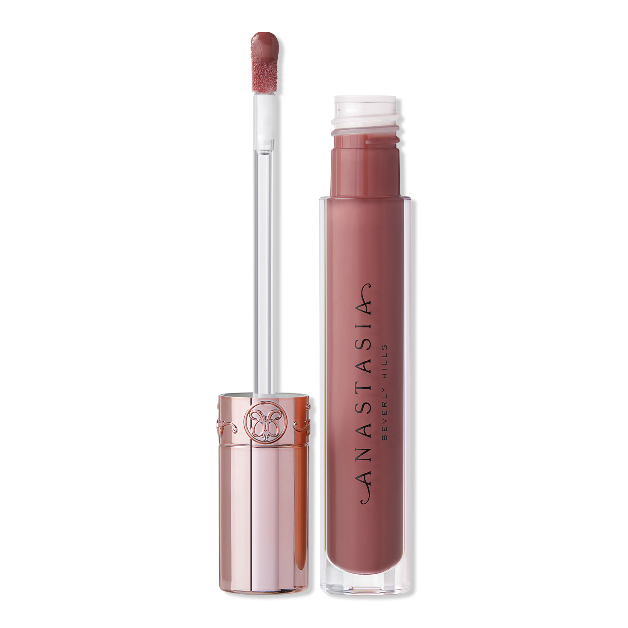 Anastasia Beverly Hills Universal Luminous Tinted Lip Gloss #1