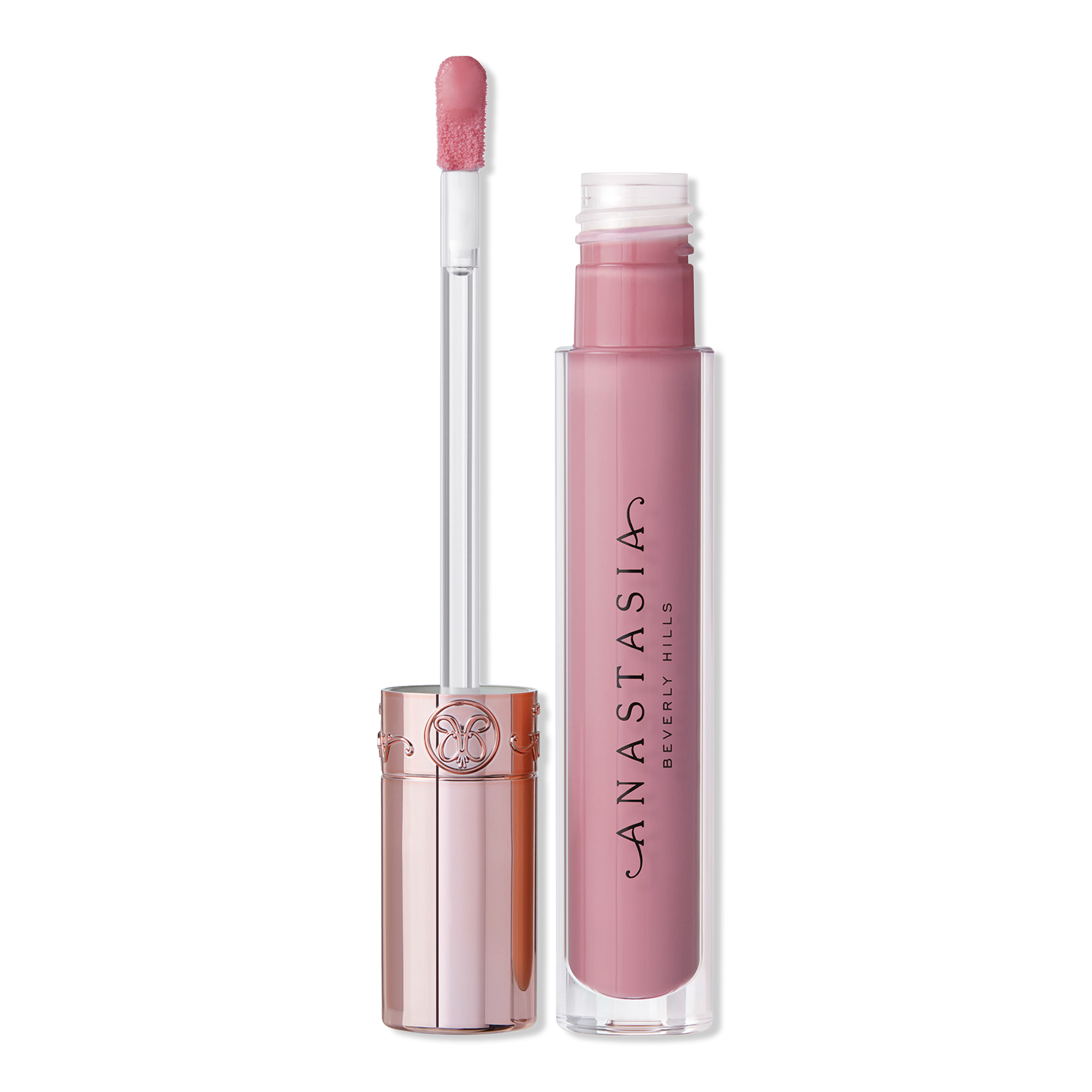 Anastasia Beverly Hills Universal Luminous Tinted Lip Gloss #1