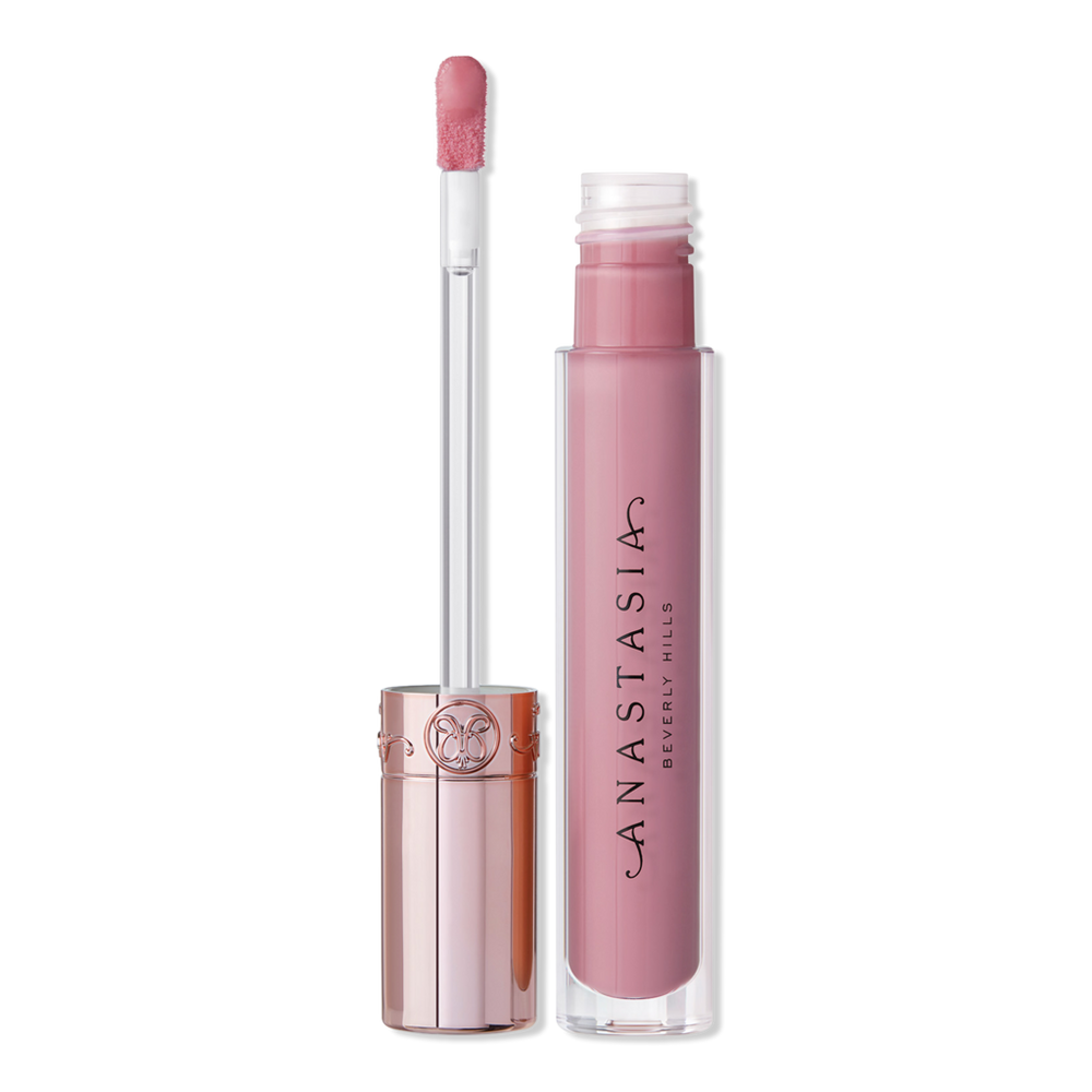 Universal Luminous Tinted Lip Gloss
