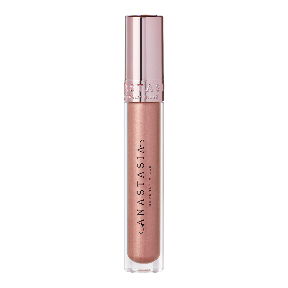 Universal Luminous Tinted Lip Gloss