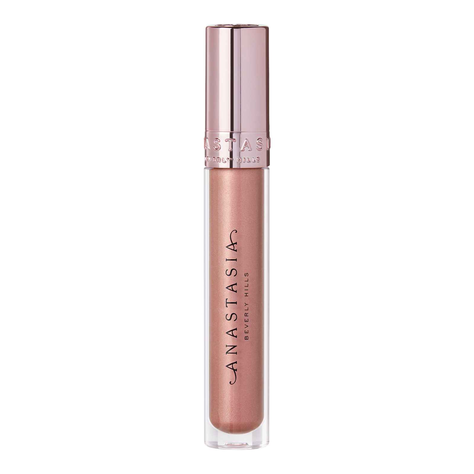 Universal Luminous Tinted Lip Gloss
