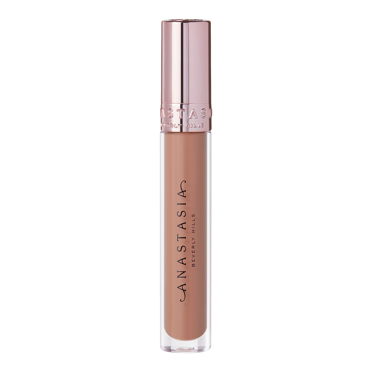 Universal Luminous Tinted Lip Gloss