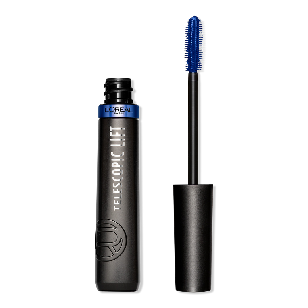 L'Oréal Telescopic Lift Washable Mascara #1