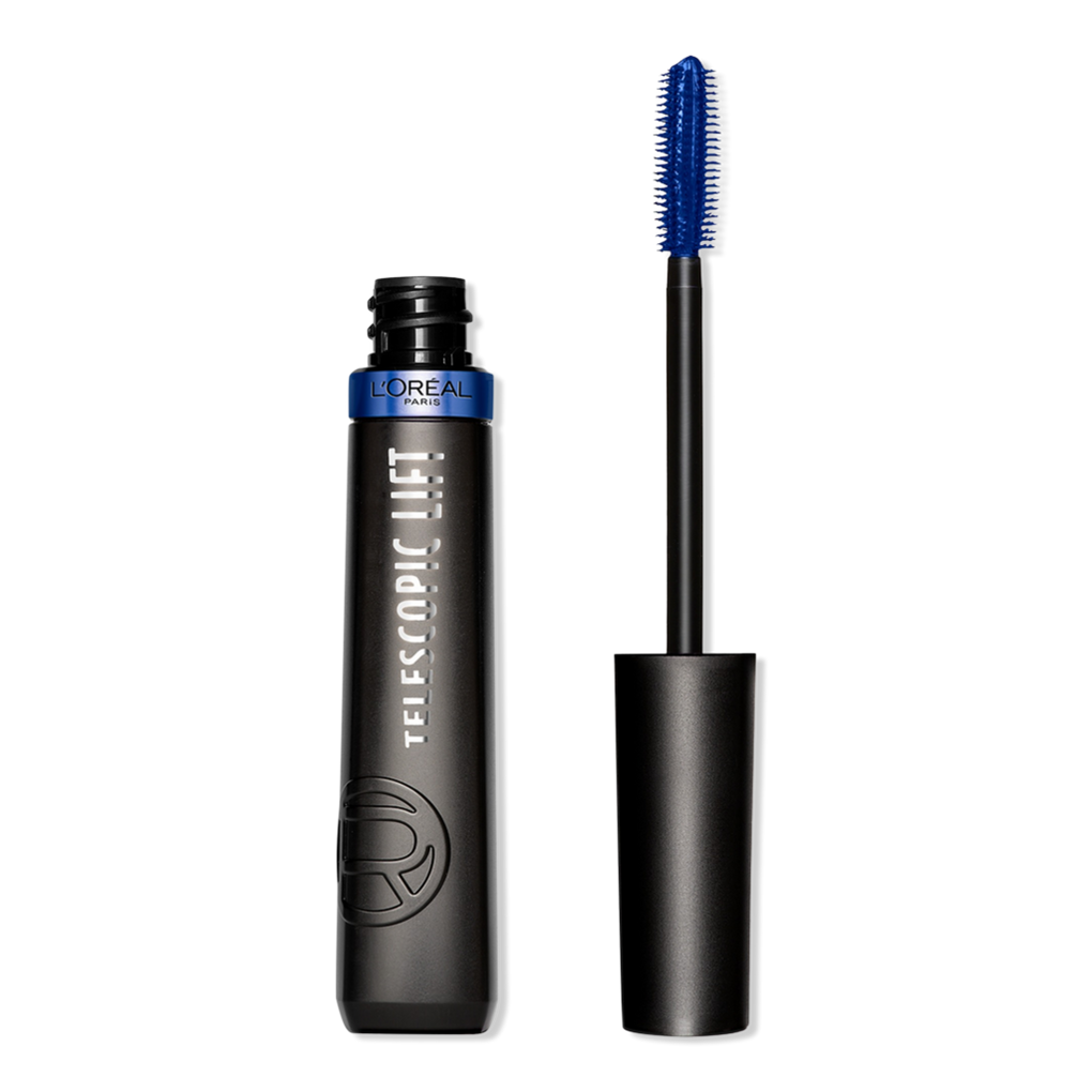 Telescopic Lift Washable Color Mascara - L'Oréal