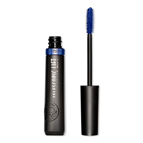 L'Oréal Stellar Blue Telescopic Lift Washable Mascara Ulta Beauty