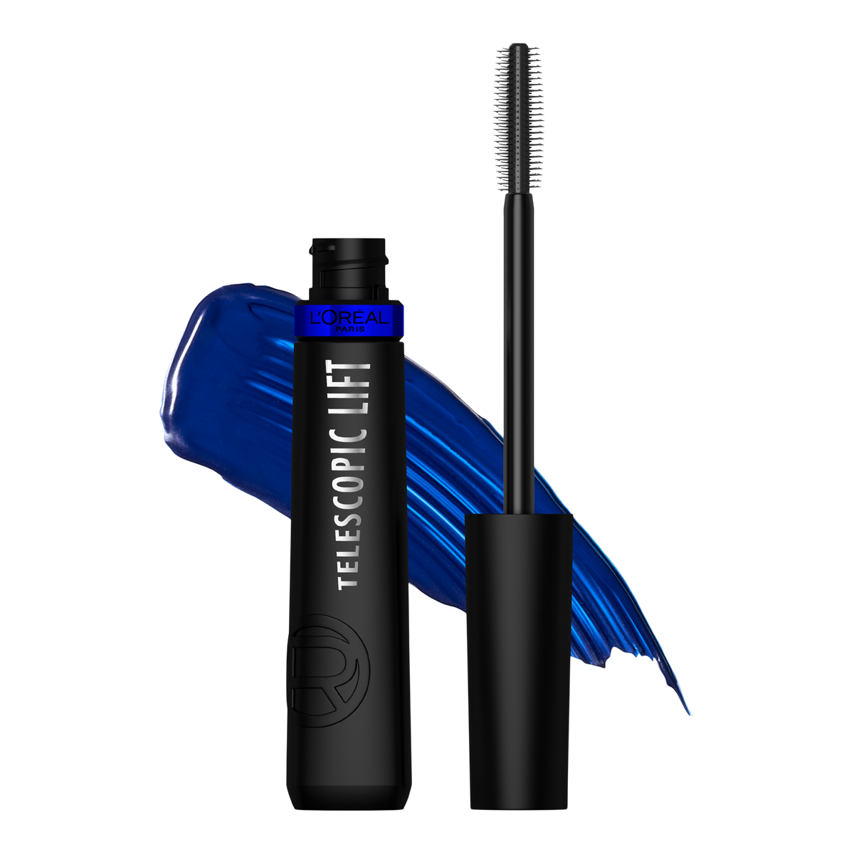 Telescopic Lift Washable Mascara