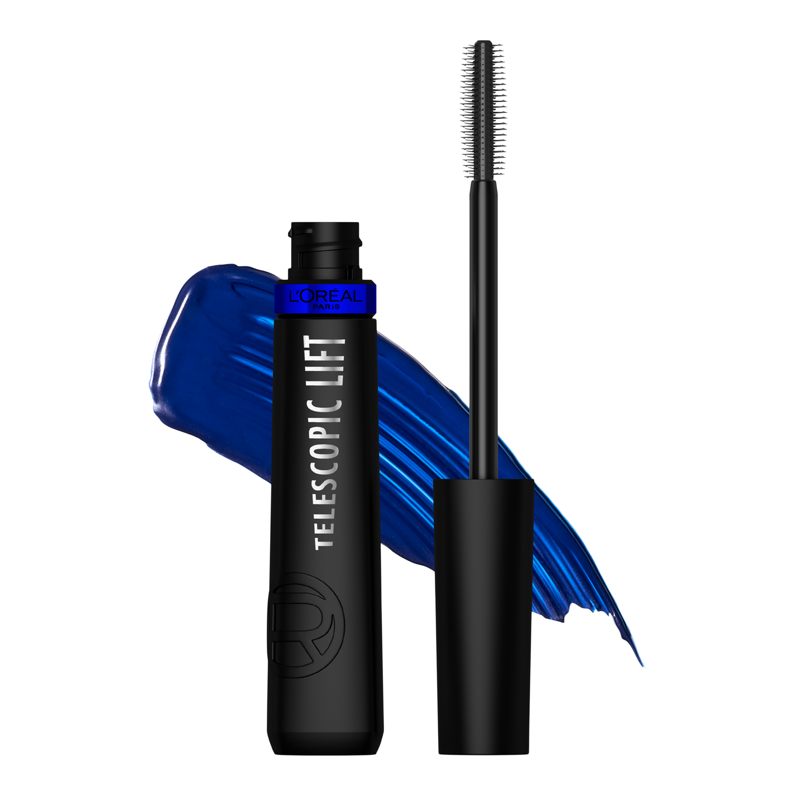 Telescopic Lift Washable Mascara