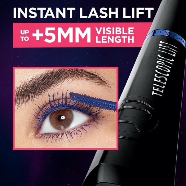 L'Oréal Telescopic Lift Washable Mascara #6